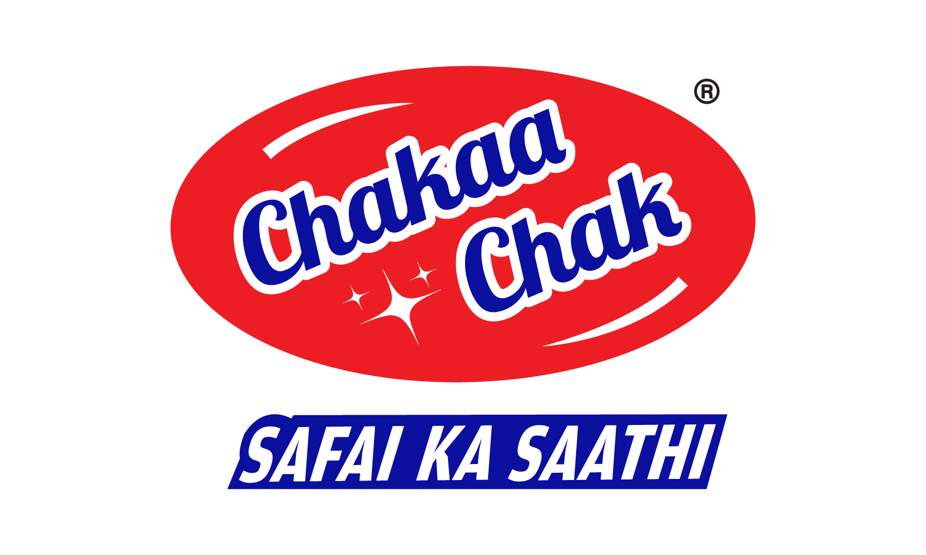 Chakaa Chak logo