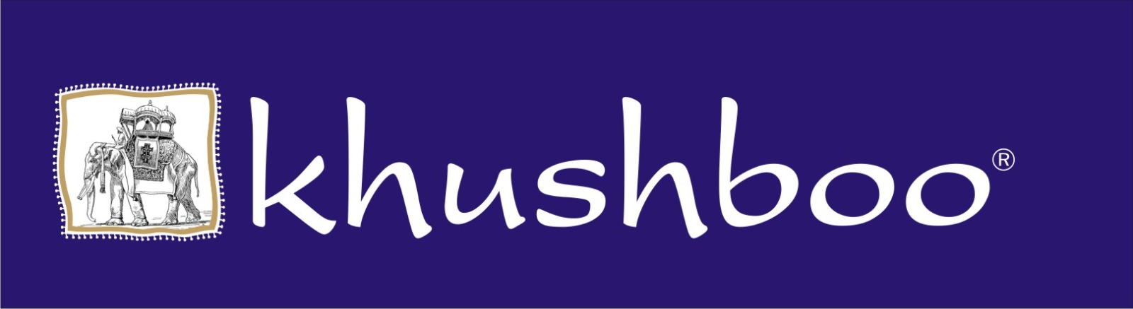 Khushboo logo