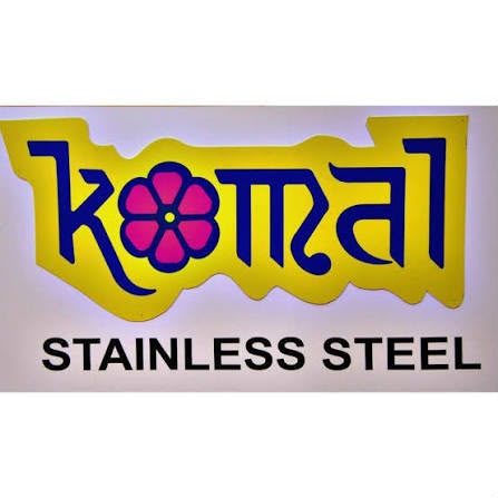 Komal logo