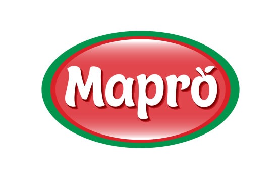 Mapro logo
